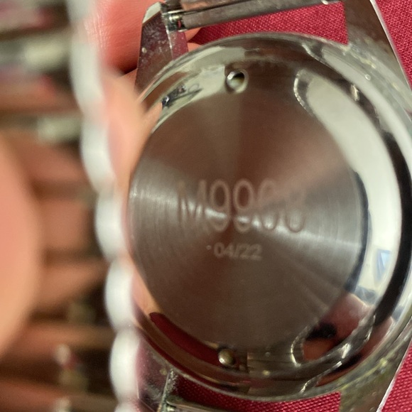 Reizen talking watch - Picture 3 of 3